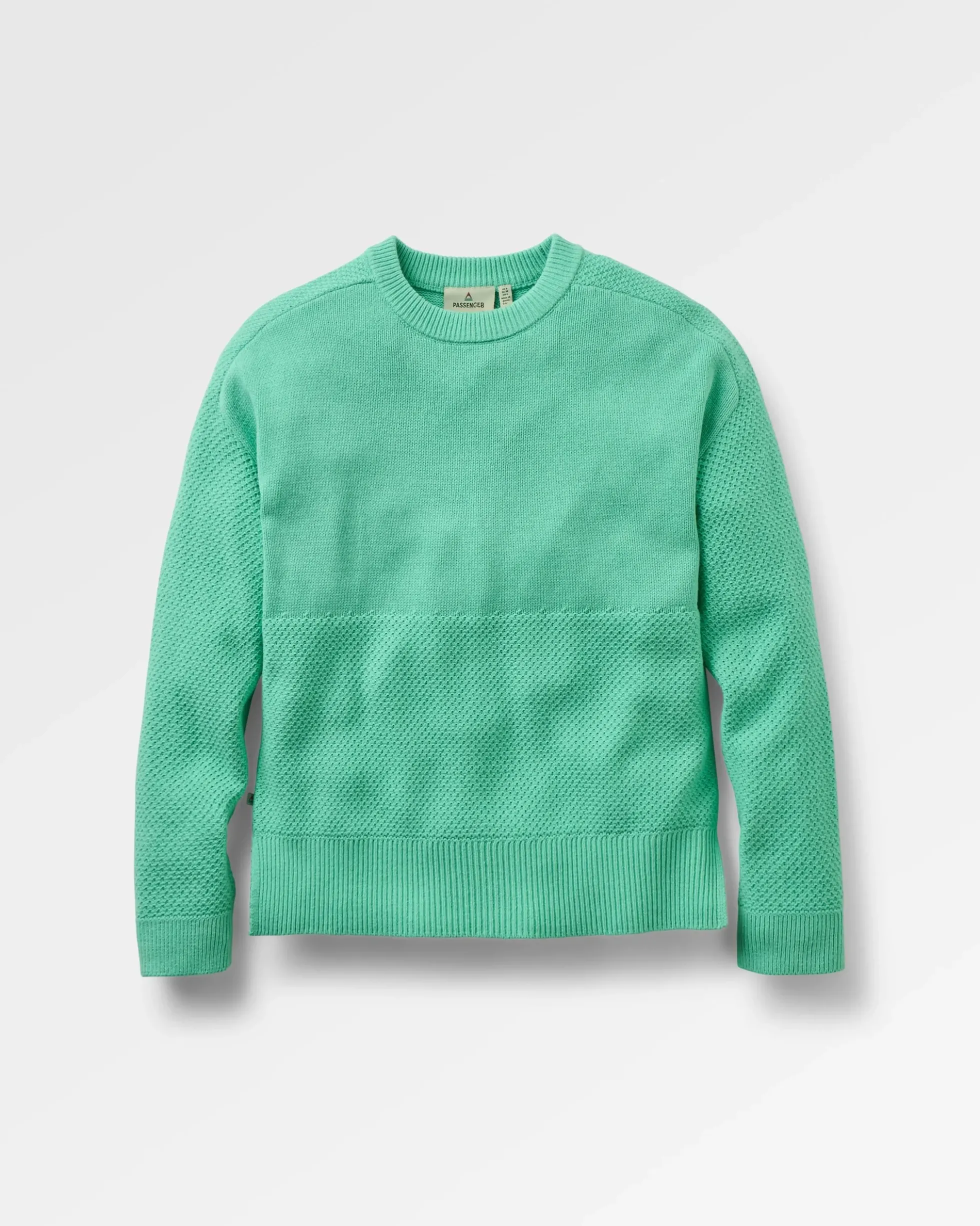 Women's Cove Knitted Jumper