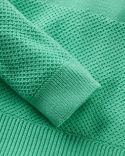 Women's Cove Knitted Jumper