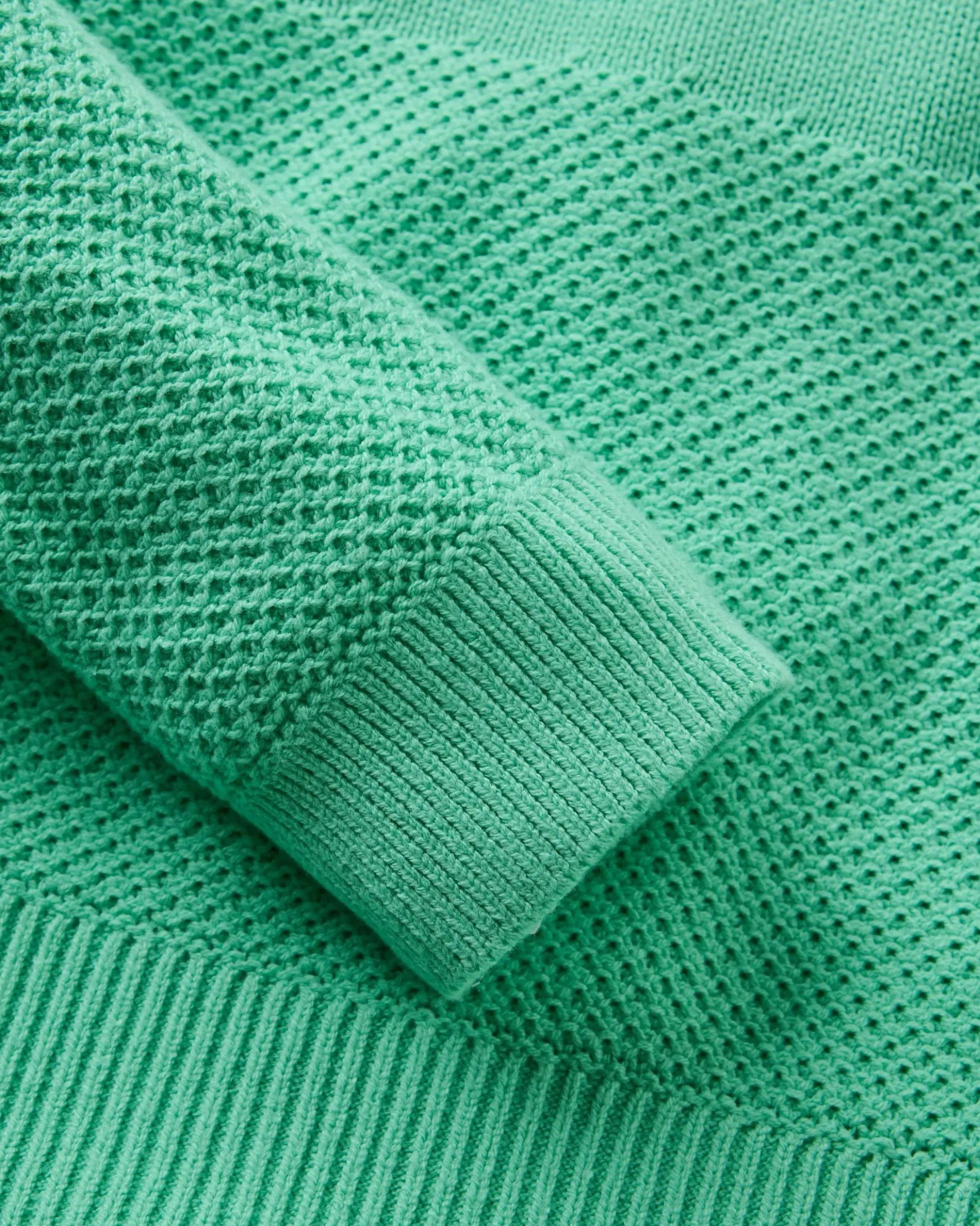 Women's Cove Knitted Jumper