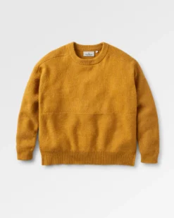 Women's Cove Knitted Jumper