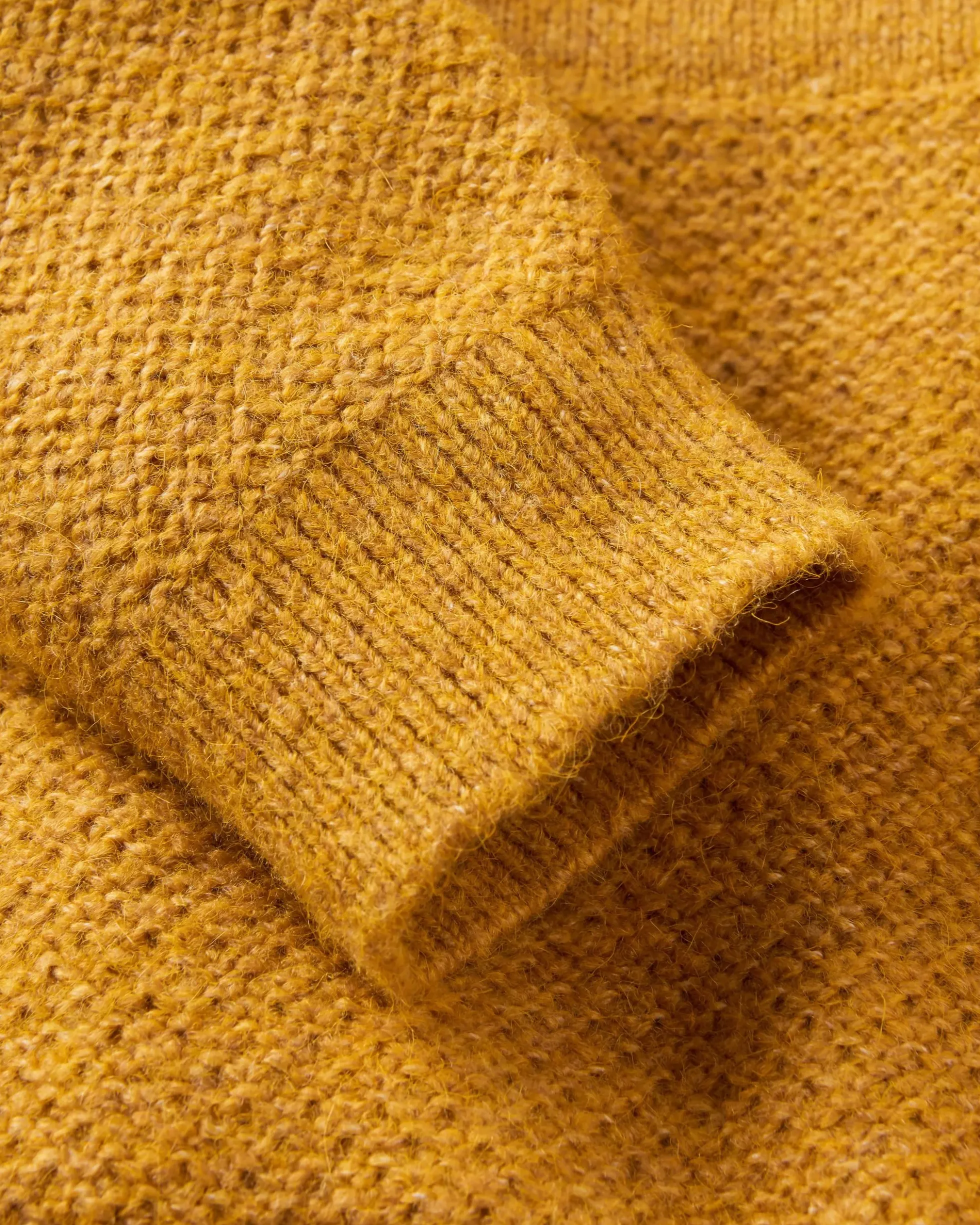 Women's Cove Knitted Jumper