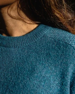 Women's Cove Knitted Jumper
