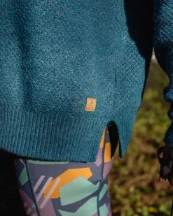 Women's Cove Knitted Jumper