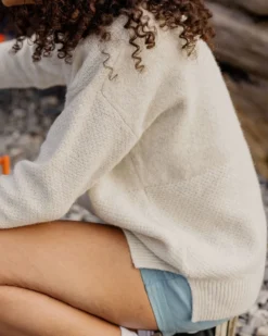 Women's Cove Knitted Jumper
