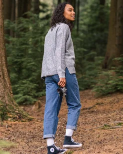 Women's Cove Knitted Jumper