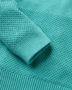 Women's Cove Knitted Jumper