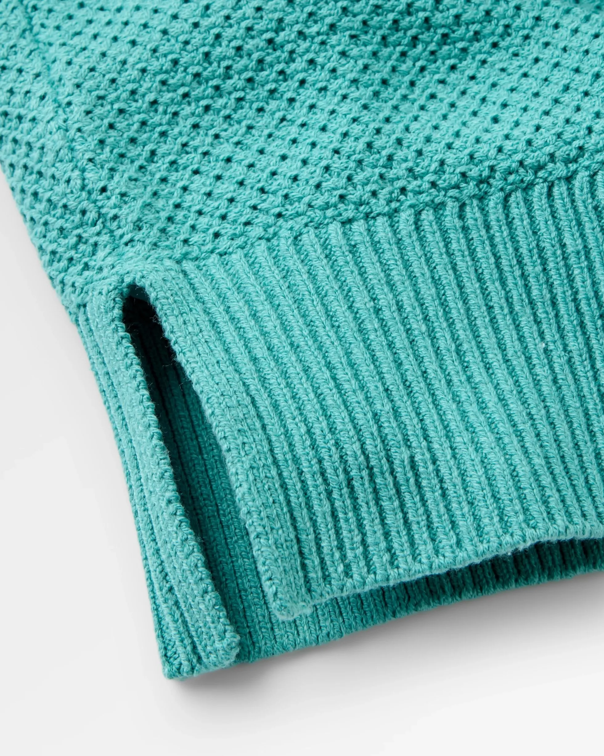 Women's Cove Knitted Jumper