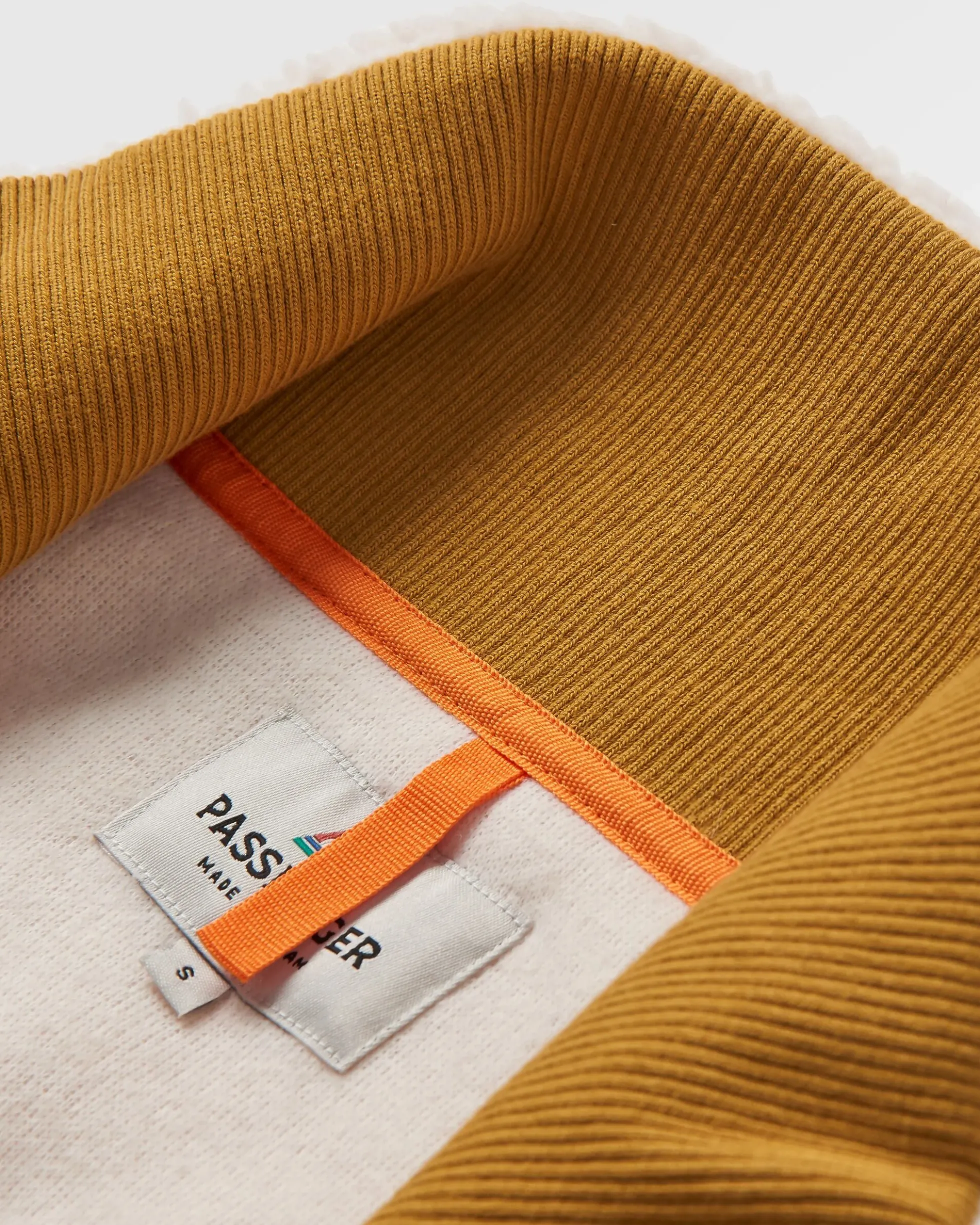 Women's Create Deep-Pile Sherpa Fleece