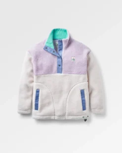 Women's Create Deep-Pile Sherpa Fleece