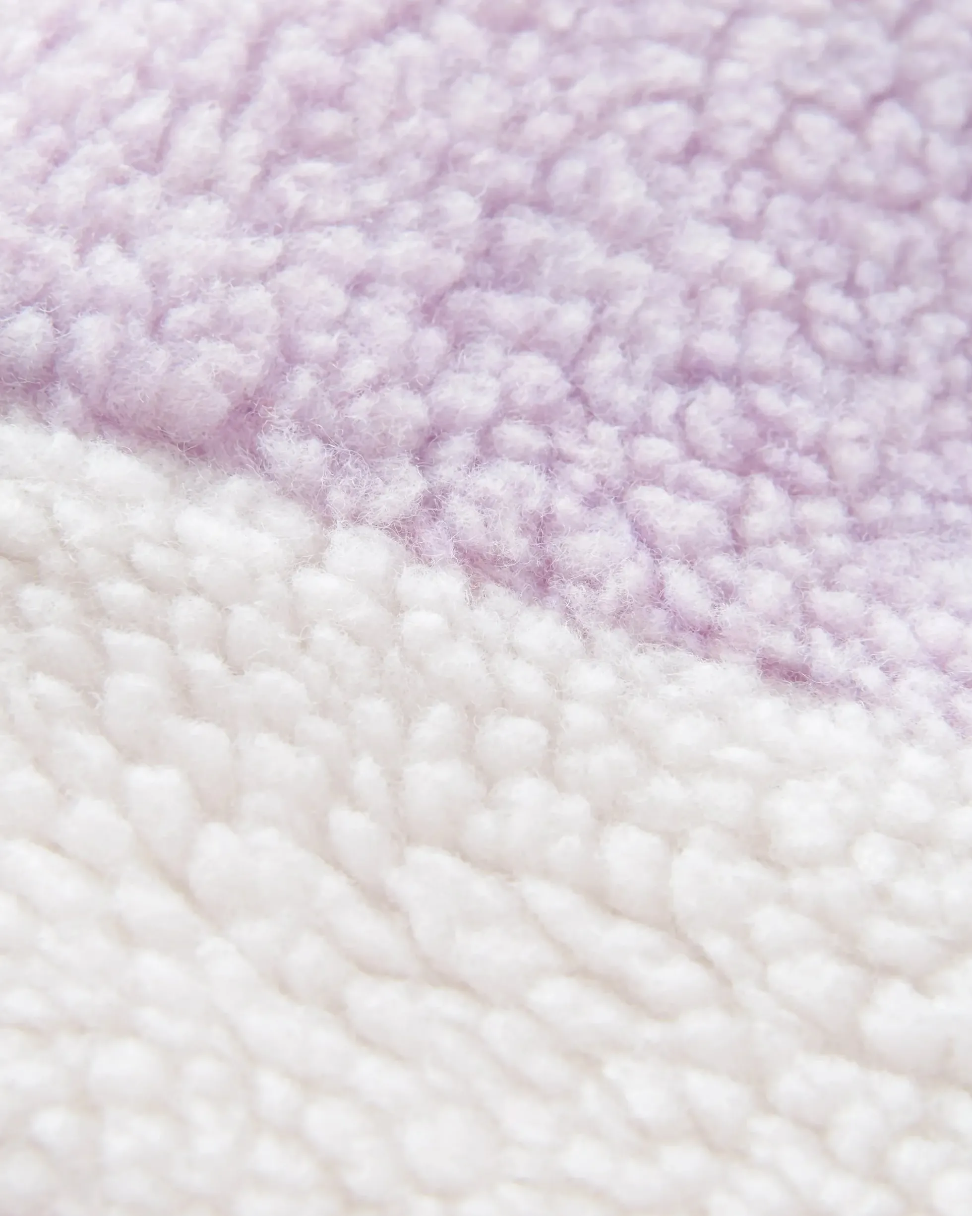 Women's Create Deep-Pile Sherpa Fleece