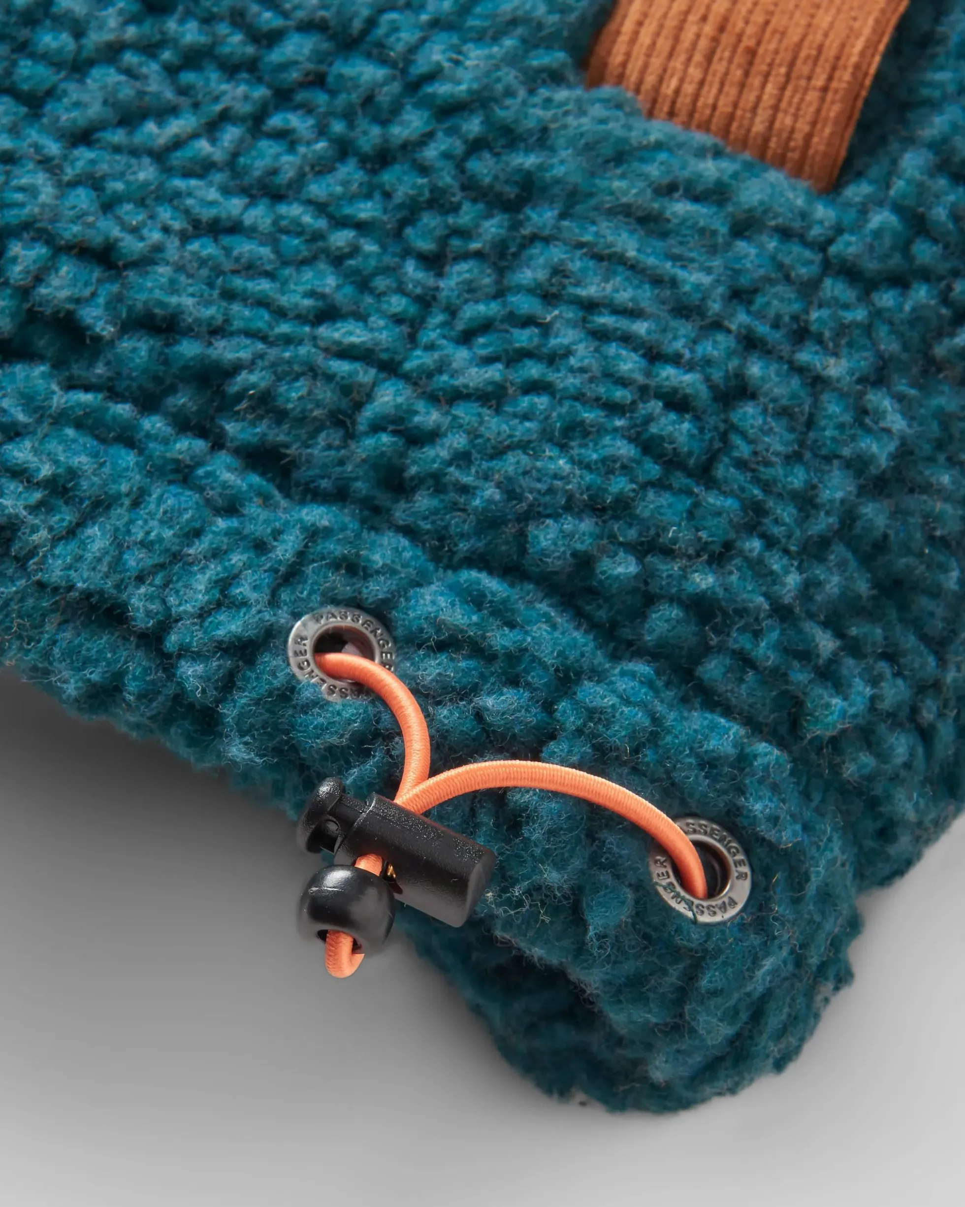 Women's Create Deep-Pile Sherpa Fleece