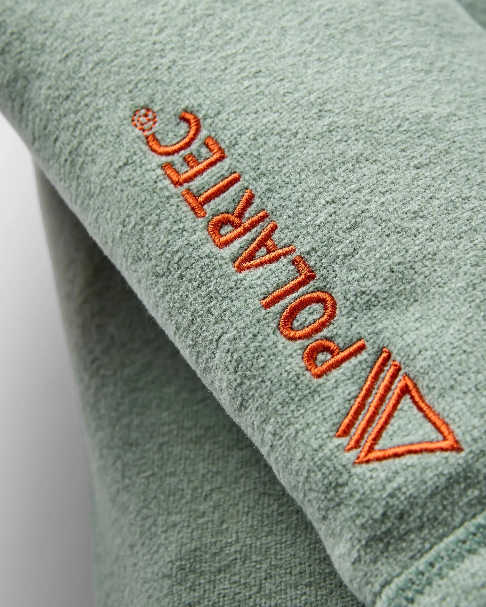 Women's Crest Polartec® Fleece Hoodie