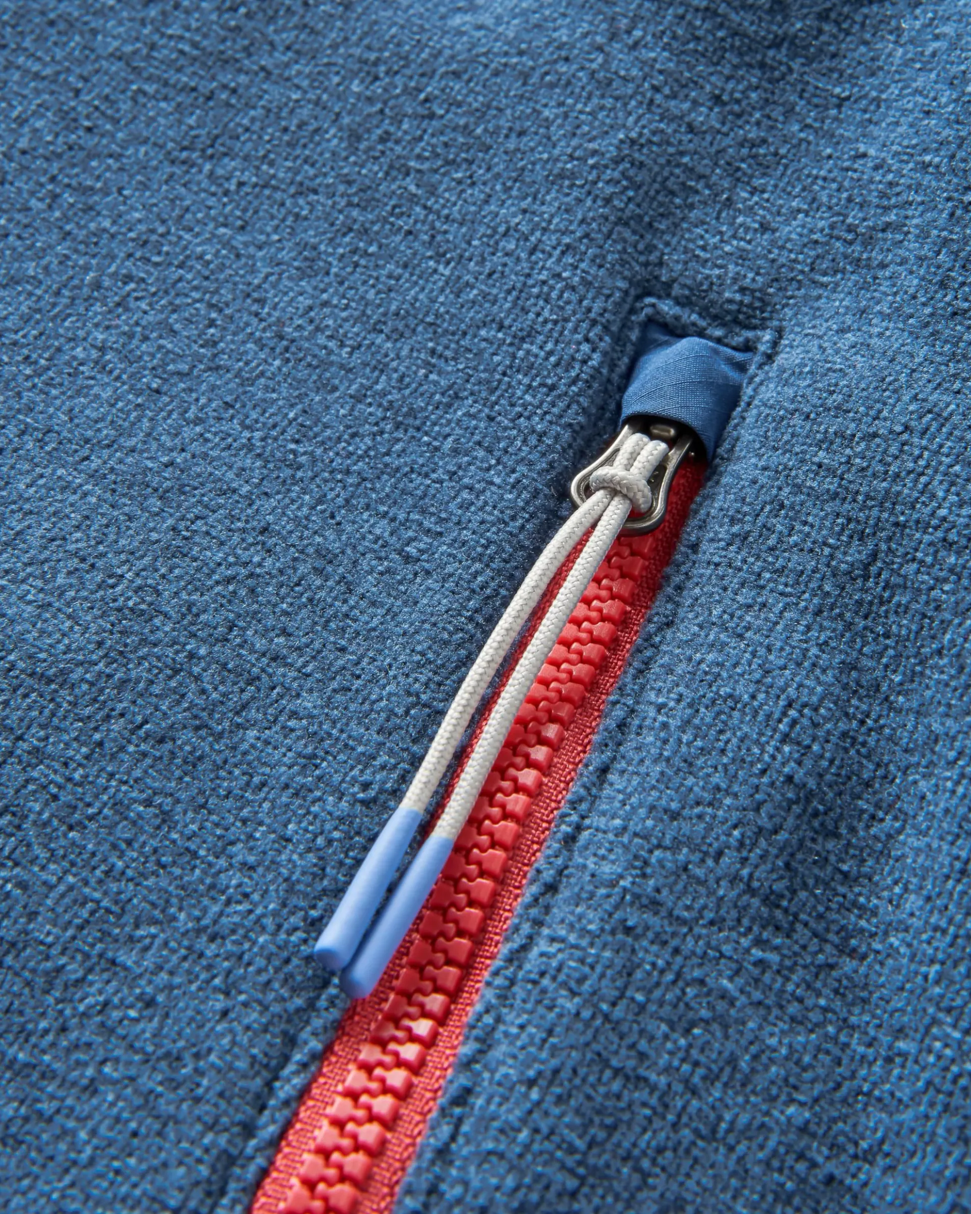 Women's Crest Polartec® Fleece Hoodie