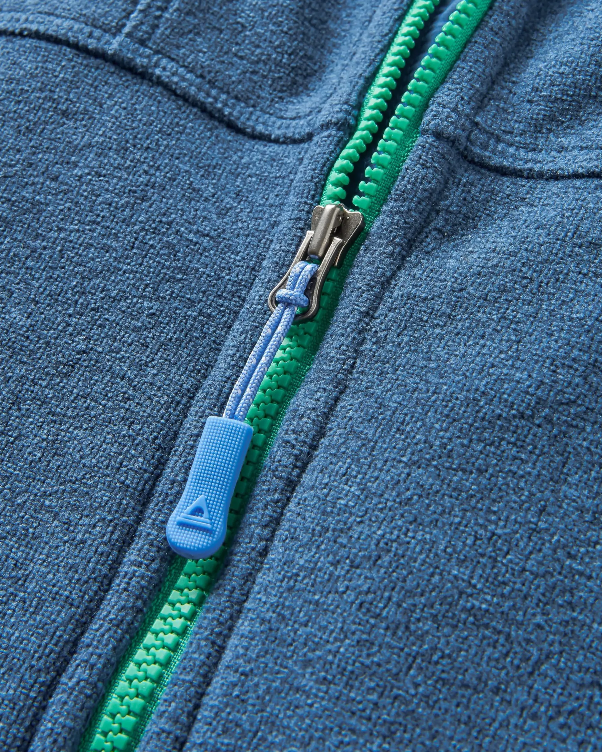 Women's Crest Polartec® Fleece Hoodie