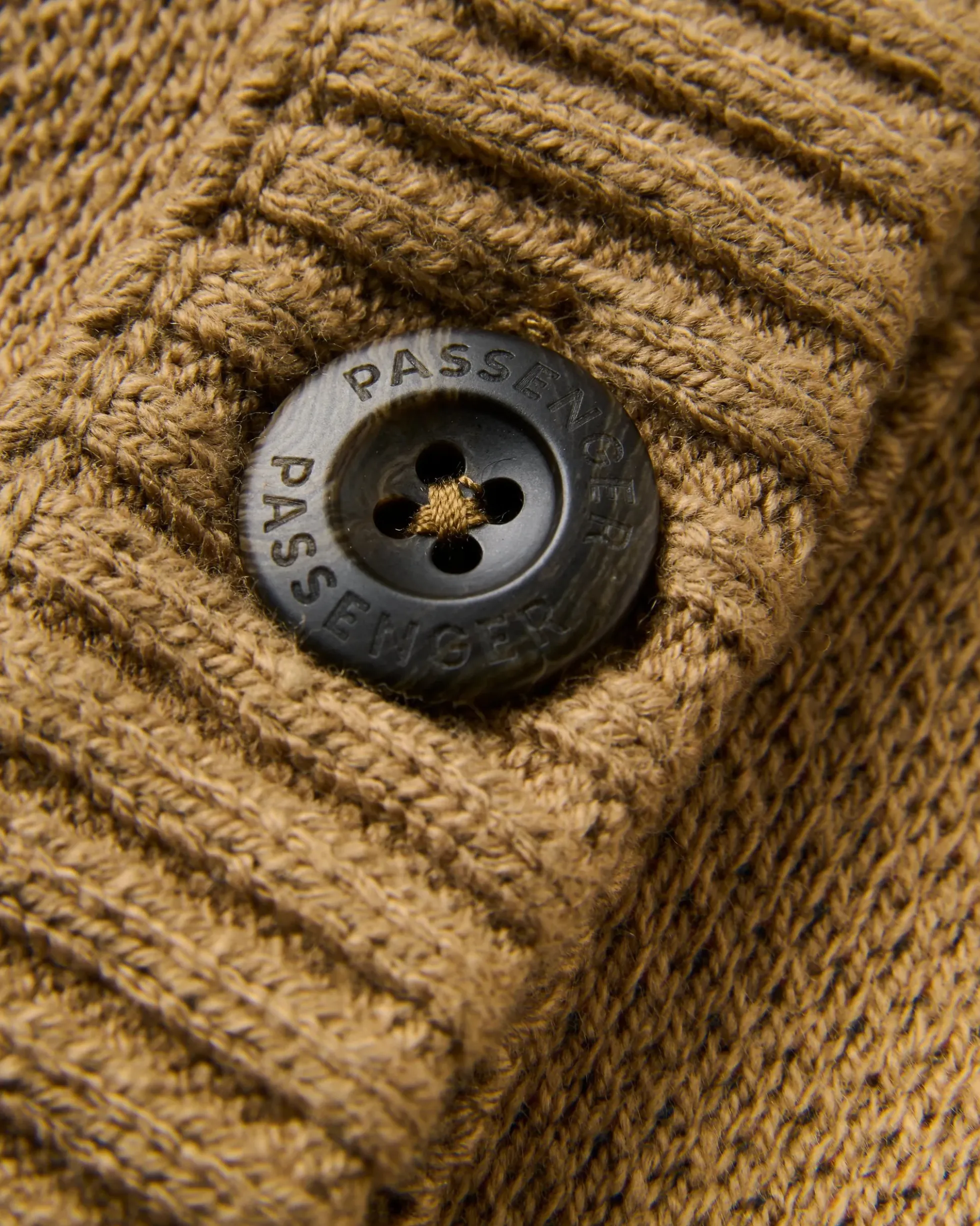 Women's Dawner Knitted Cardigan