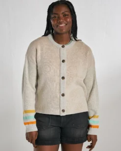 Women's Dawner Knitted Cardigan
