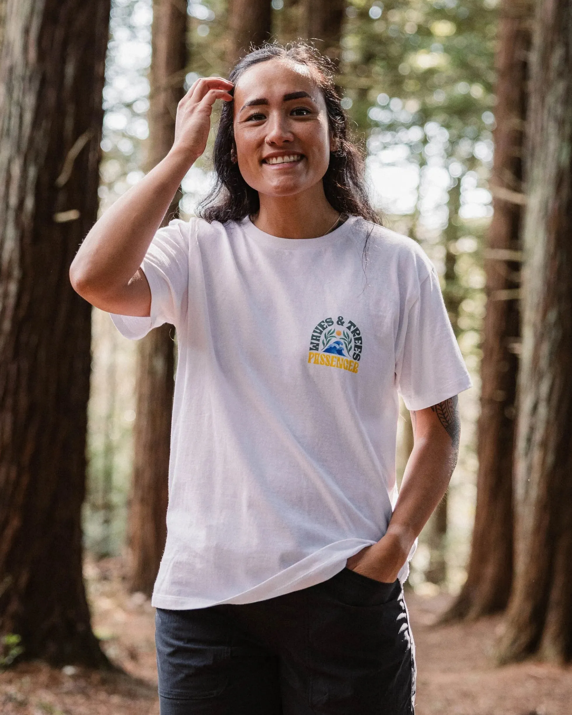 Women's Dawning T-shirt