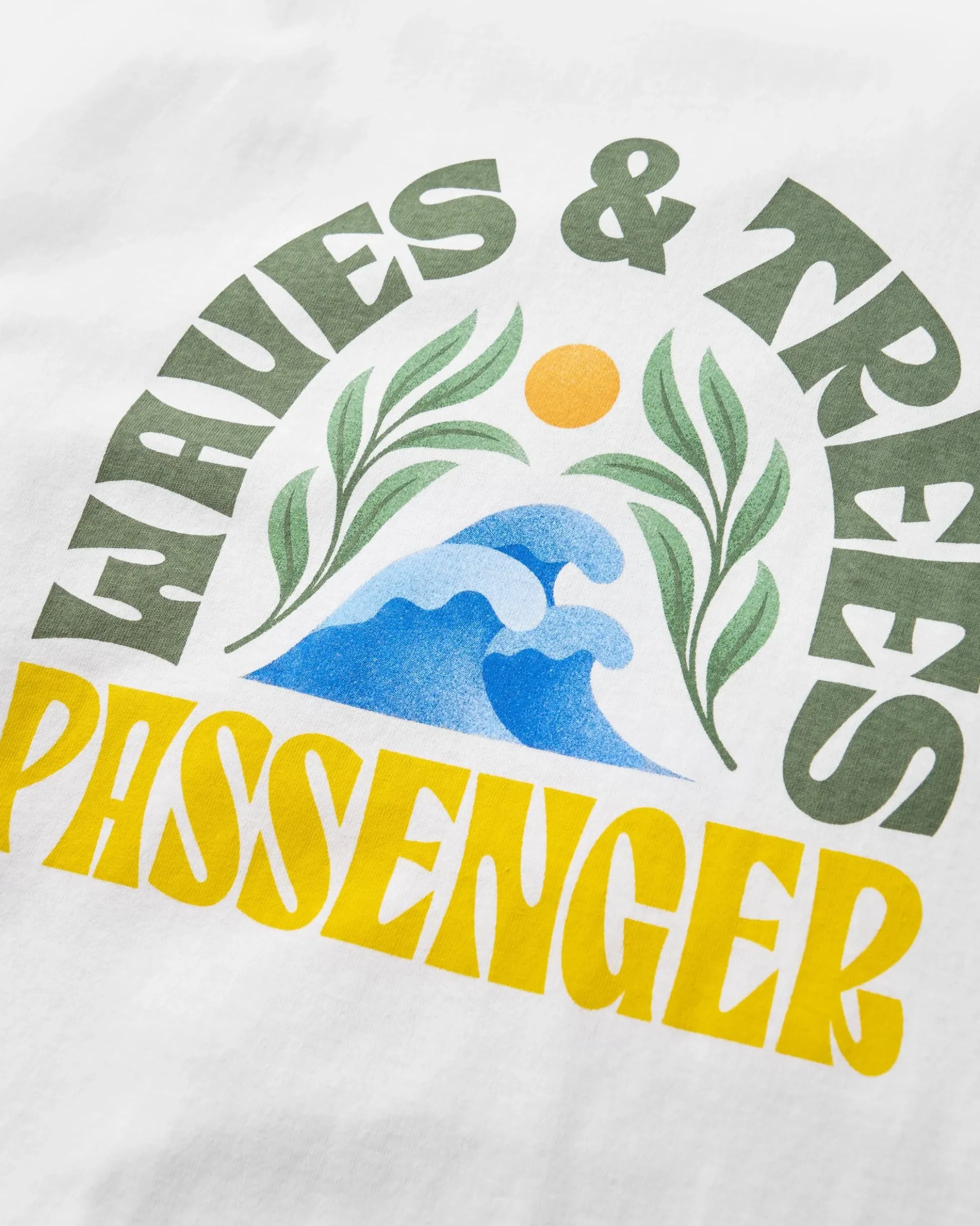 Women's Dawning T-shirt