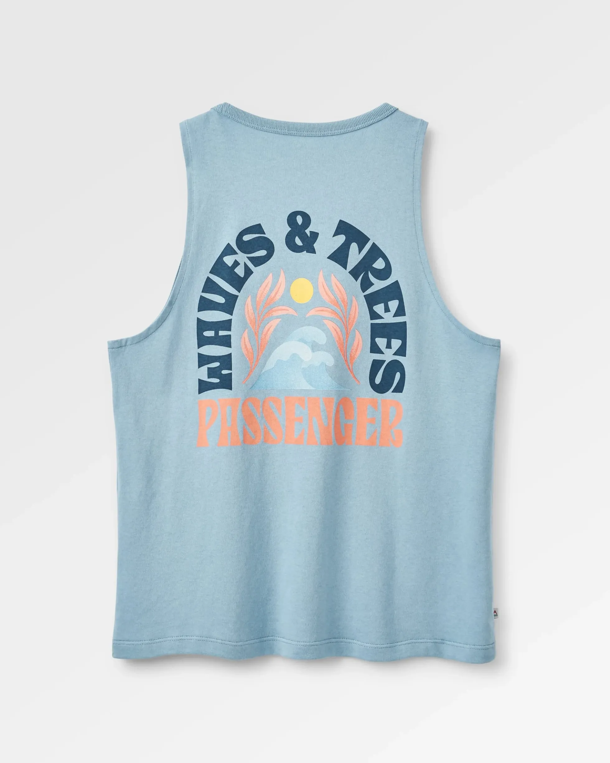 Women's Dawning Vest