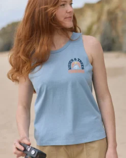 Women's Dawning Vest