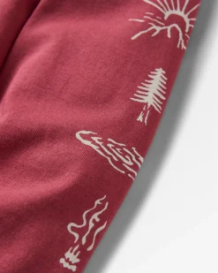 Women's Dawn LS T-Shirt