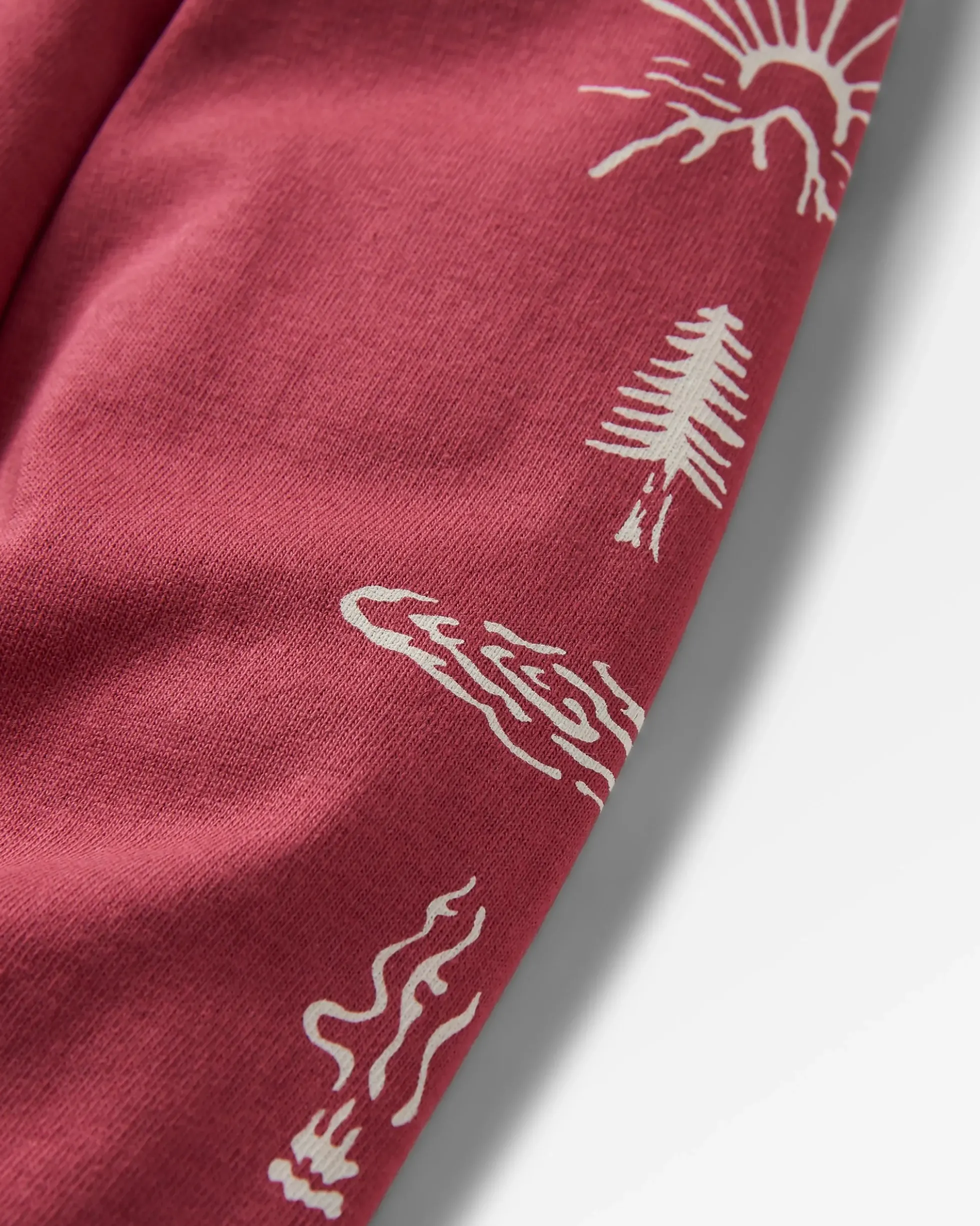 Women's Dawn LS T-Shirt