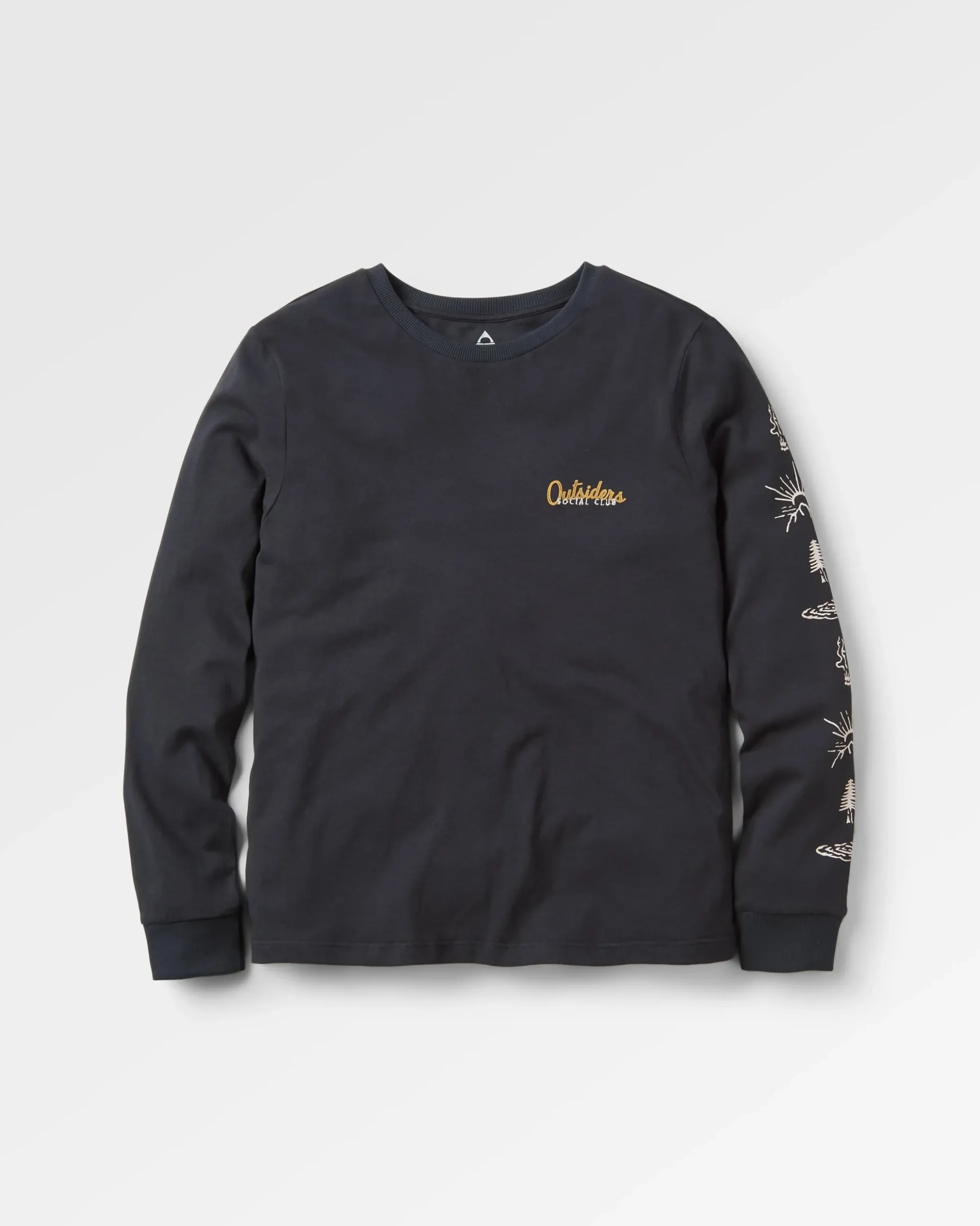 Women's Dawn LS T-Shirt