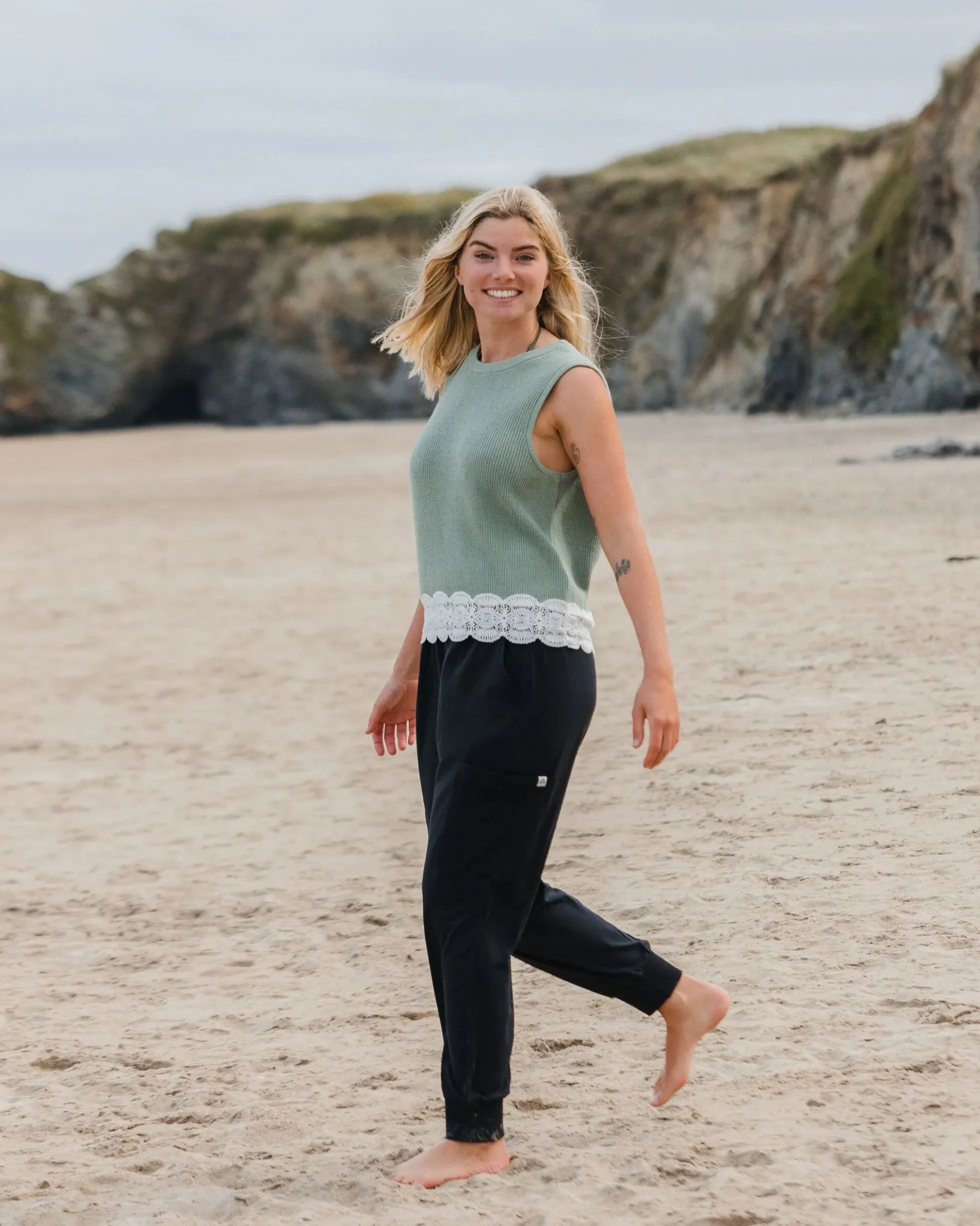Women's Day Dream Trouser