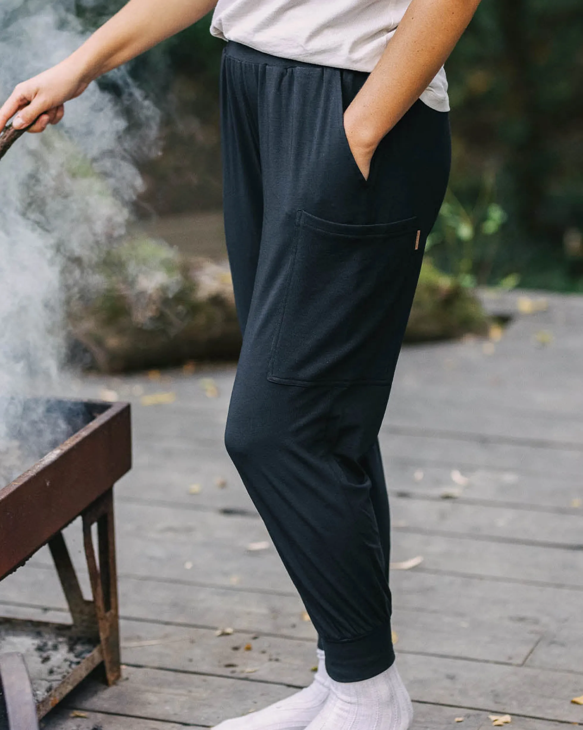 Women's Day Dream Trouser