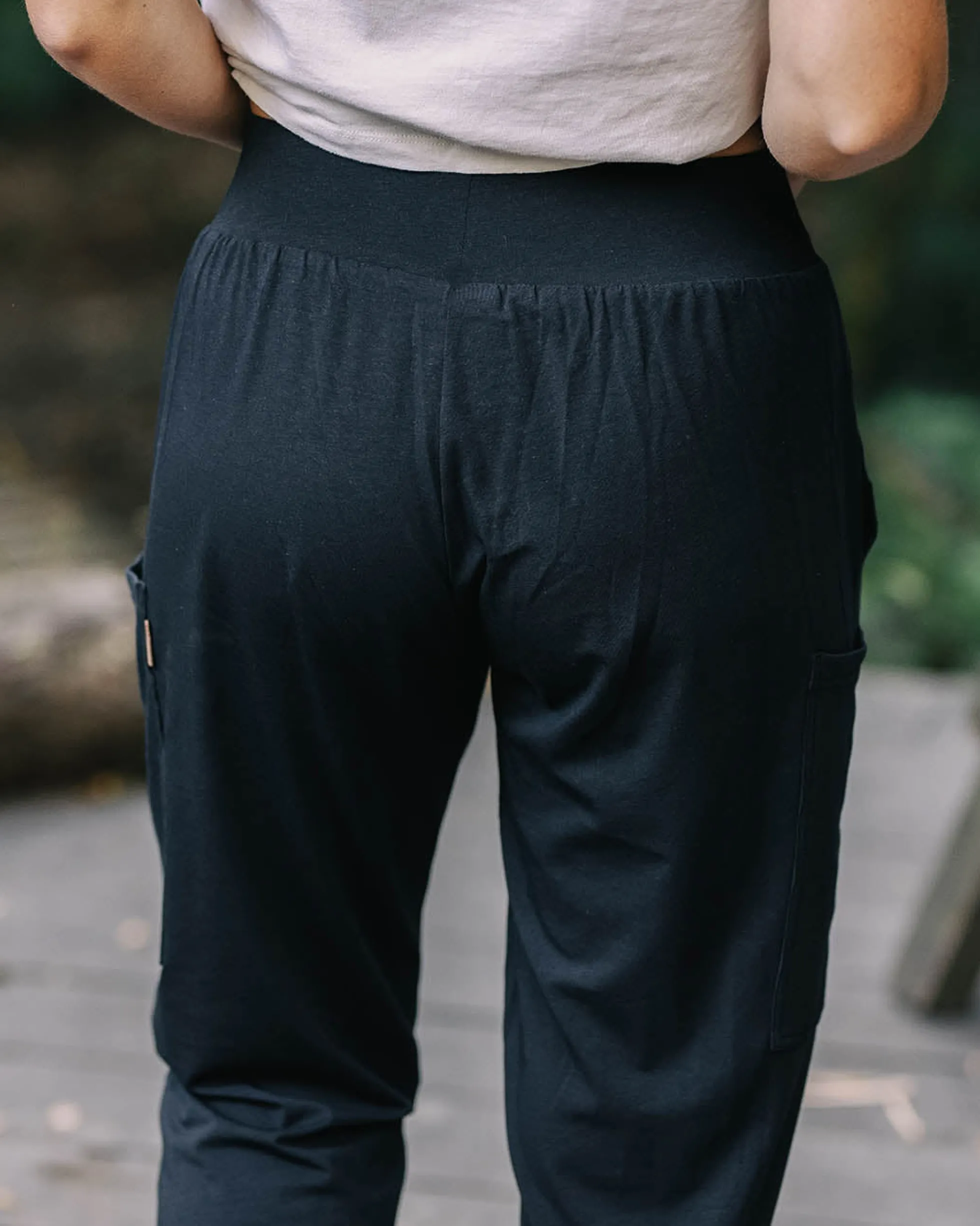 Women's Day Dream Trouser