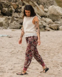 Women's Day Dream Trouser
