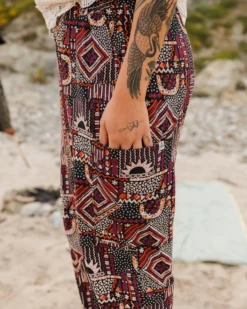 Women's Day Dream Trouser