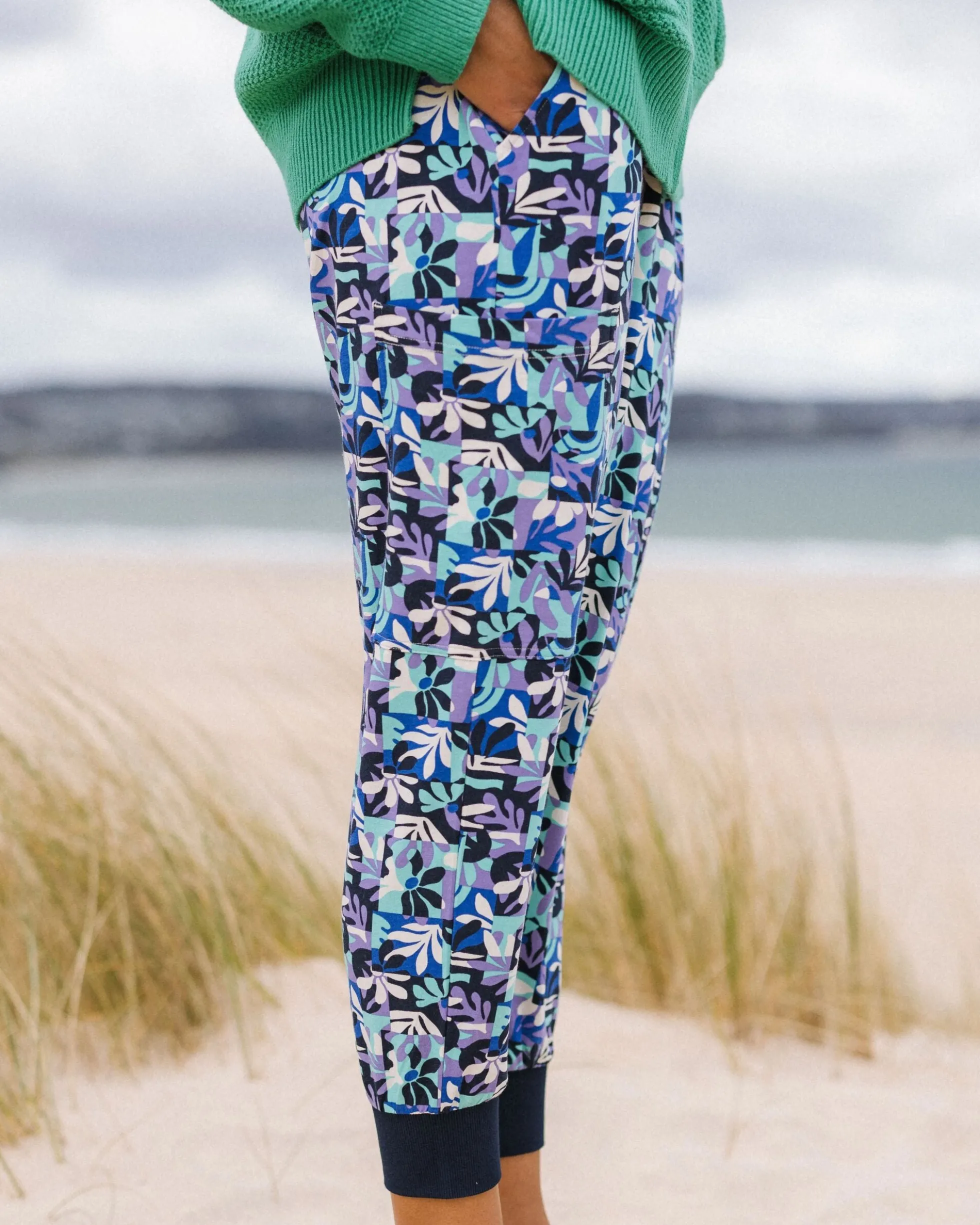 Women's Day Dream Trouser