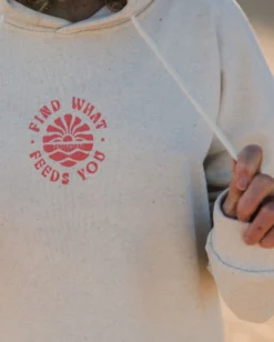 Women's Discovery Hoodie