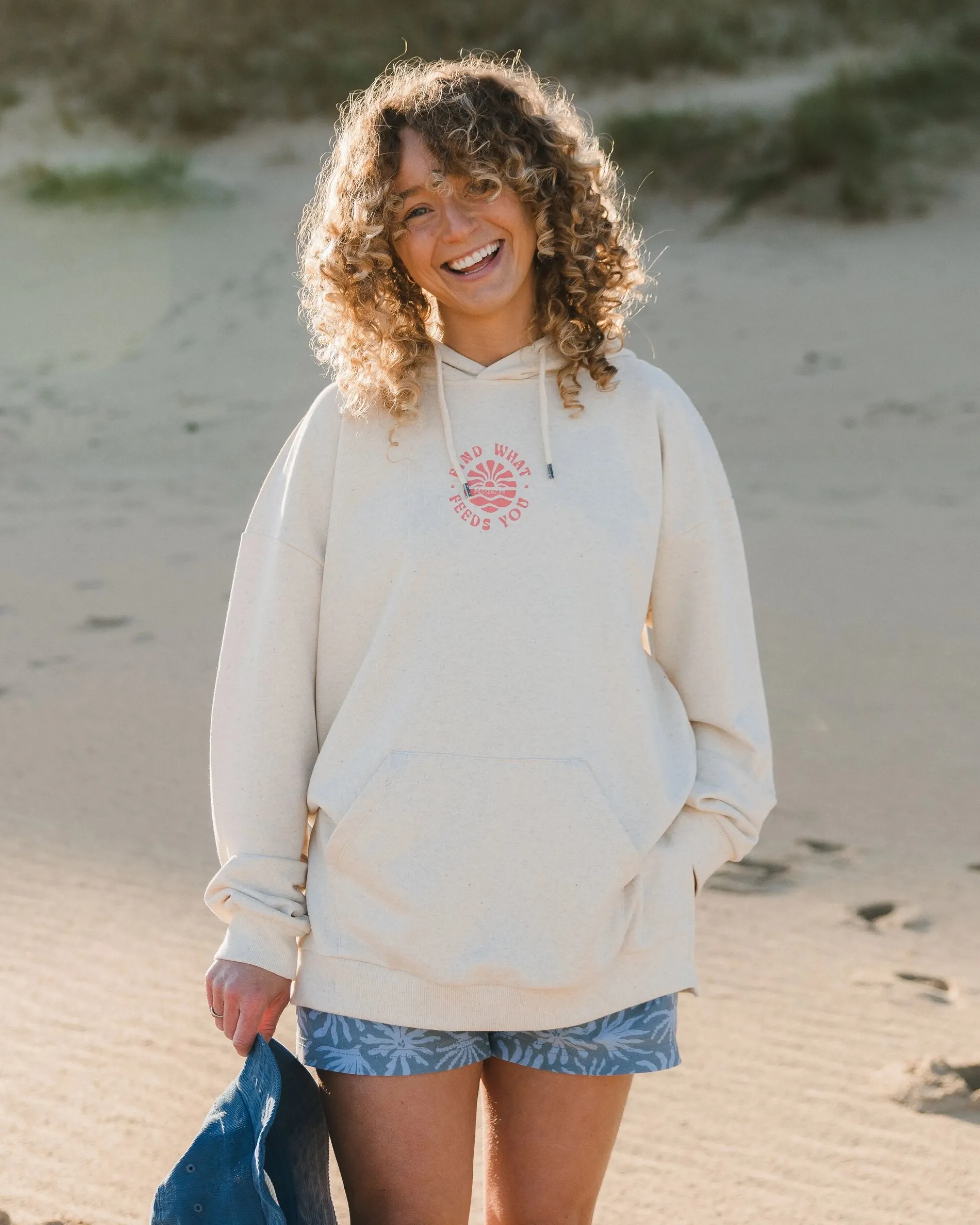 Women's Discovery Hoodie