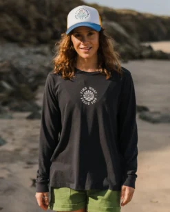 Women's Discovery LS T-Shirt
