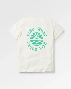 Women's Discovery Rolled Sleeve T-Shirt