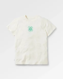 Women's Discovery Rolled Sleeve T-Shirt