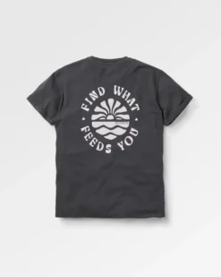 Women's Discovery Rolled Sleeve T-Shirt
