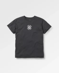 Women's Discovery Rolled Sleeve T-Shirt