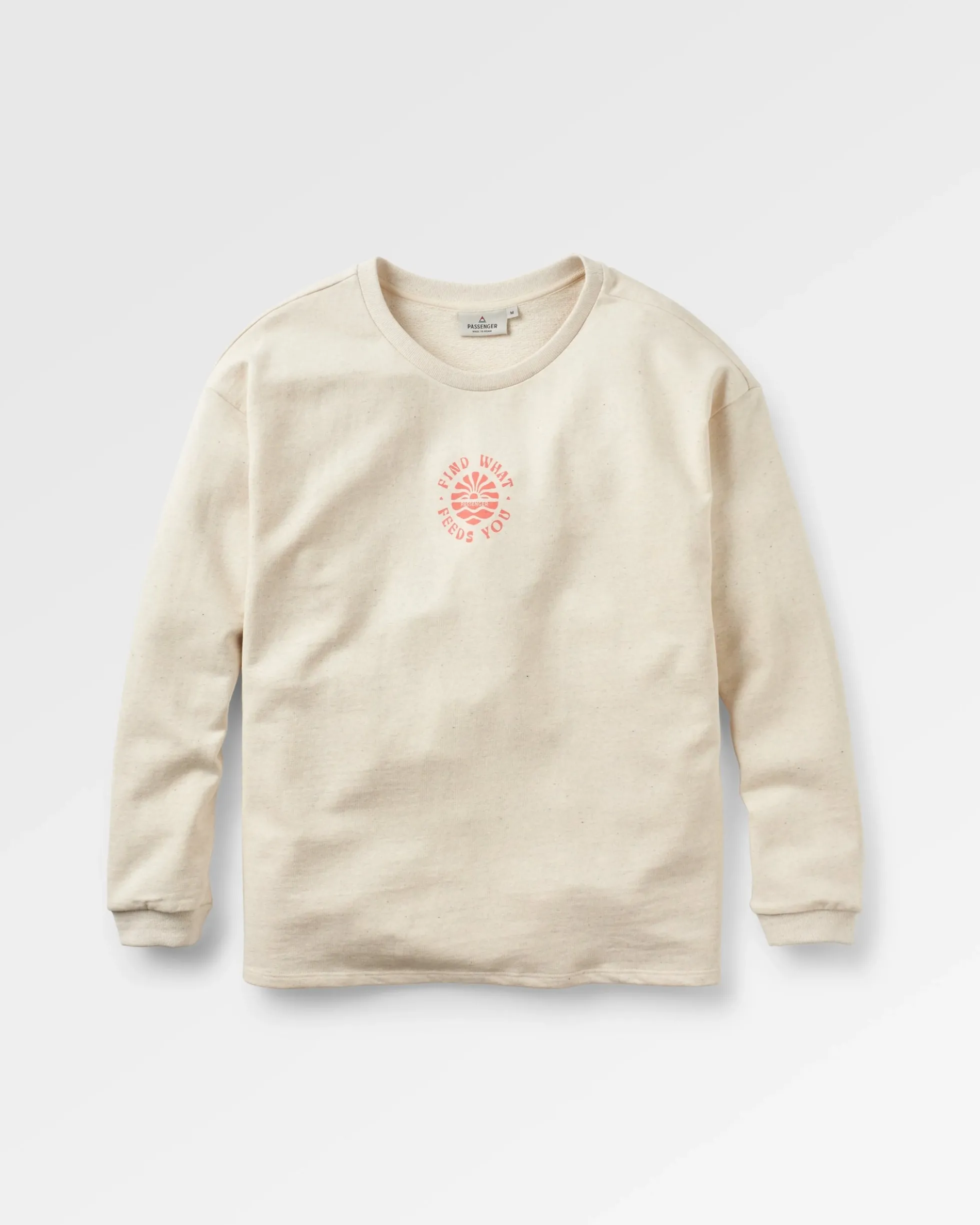 Women's Discovery Sweatshirt