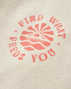 Women's Discovery Sweatshirt