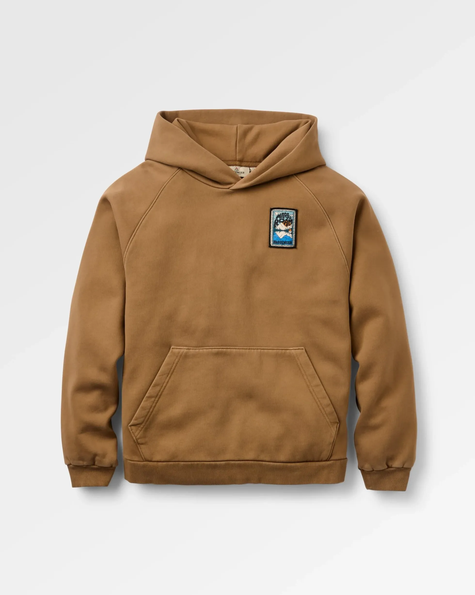 Women's Downtime Heavyweight Hoodie