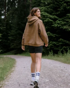 Women's Downtime Heavyweight Hoodie