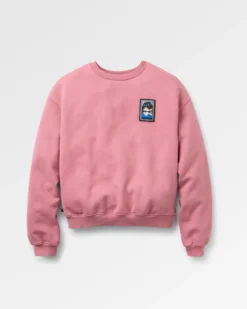 Women's Downtime Heavyweight Sweatshirt