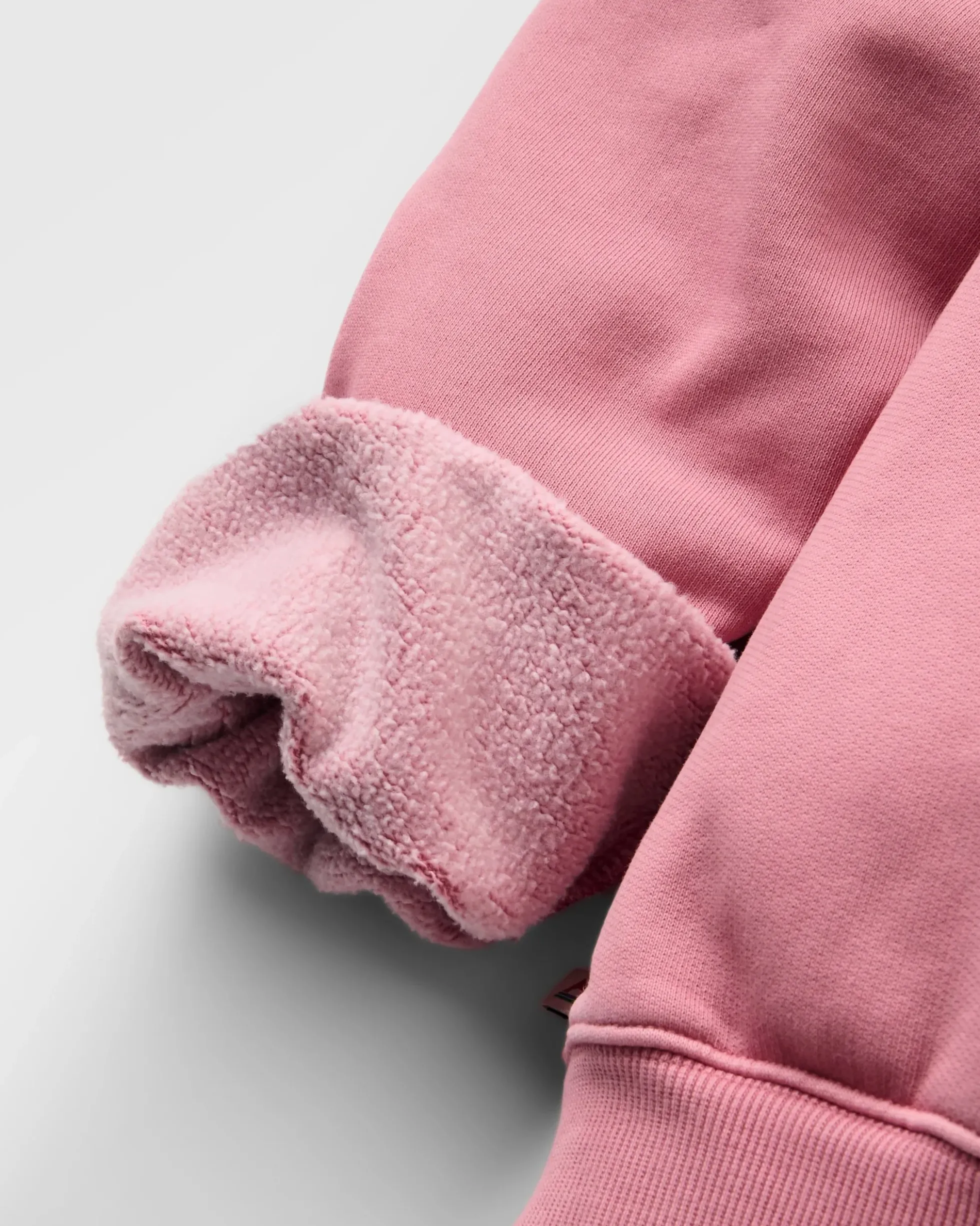 Women's Downtime Heavyweight Sweatshirt