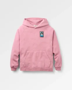 Women's Downtime Heavyweight Hoodie