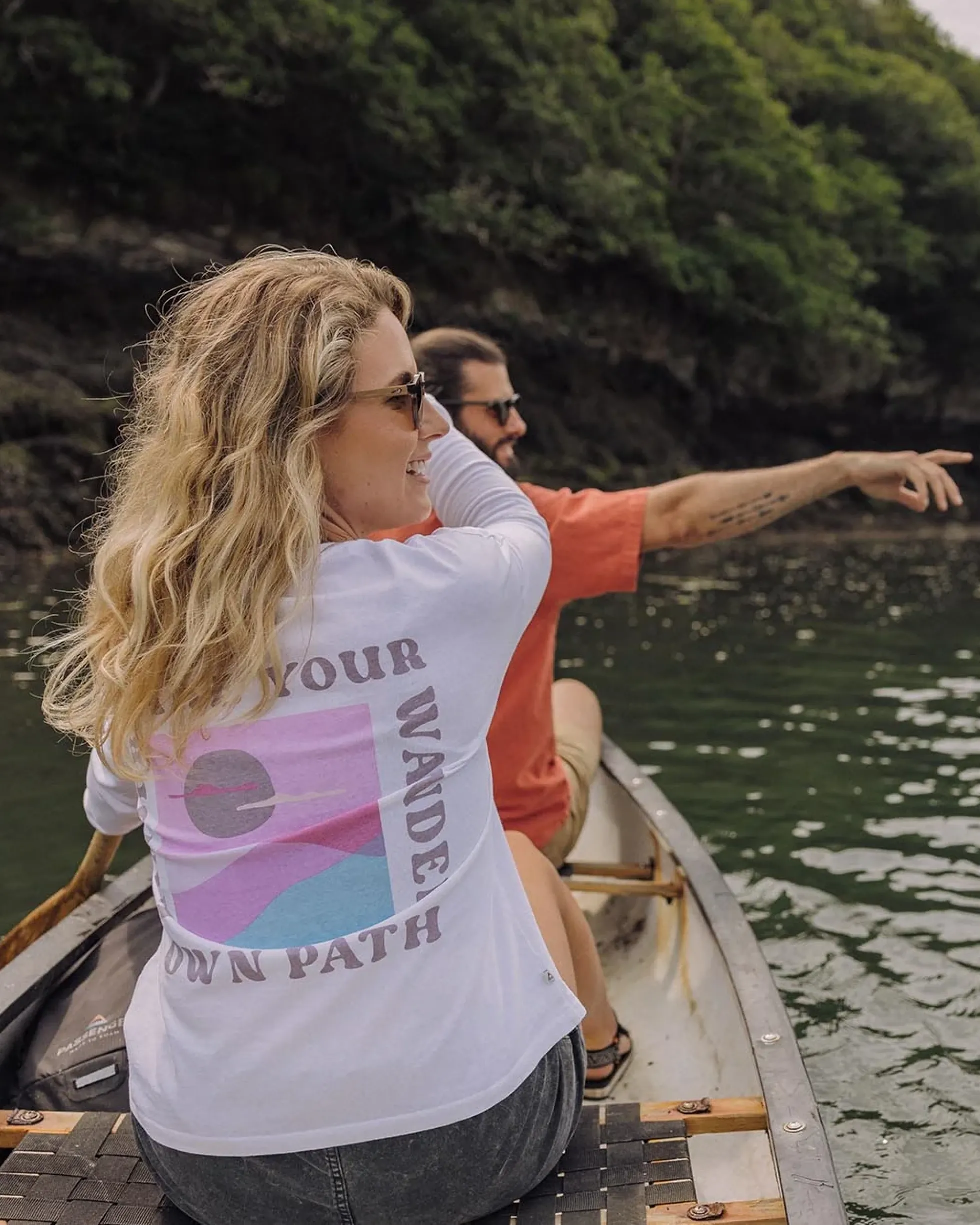 Women's Dreamer Ls T-Shirt