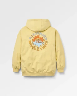 Women's Dune Oversized Hoodie