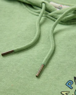 Women's Dune Oversized Hoodie